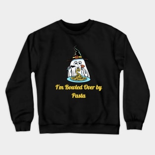 Pasta Day Crewneck Sweatshirt